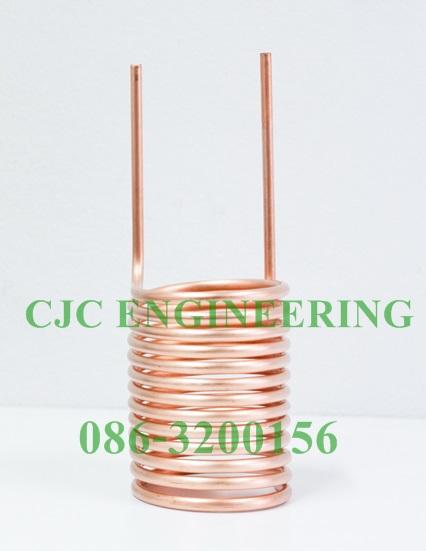 wort chillers Copper Coil